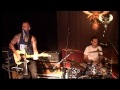 Kris Barras band - In too deep - Live in Bluesmoose ...