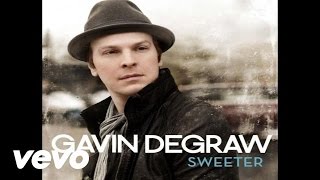 Gavin DeGraw - Soldier (Audio)