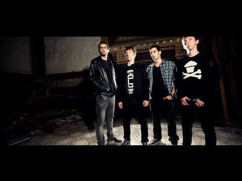Daylight - Not In My Life (United Hearts) [Official Video]