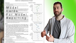 Model Cards for Model Reporting