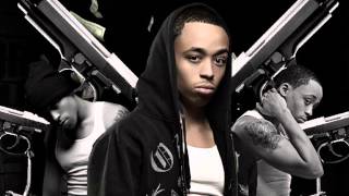 Cory Gunz outta my mind instrumental with hook