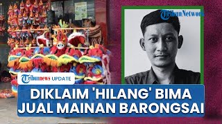 Jejak Langkah Bima Permana Putra 'Hilang' saat Kerusuhan Jakarta, Ternyata Ditemukan di Malang