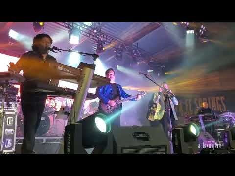 MI NAJAYITA Y LA INDIECITA • LOS MISMOS • SANTA FE SPRINGS, CALIFORNIA