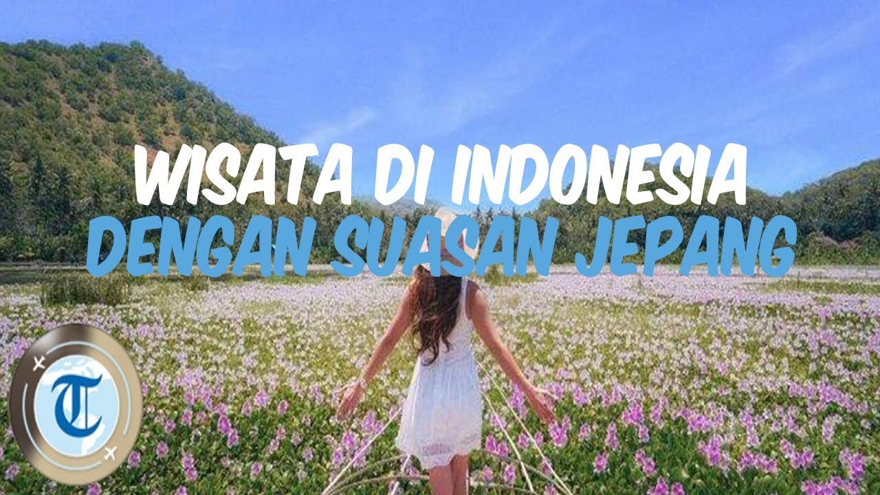 7 Tempat Wisata di Indonesia yang Punya Nuansa Jepang, Coba Kunjungi