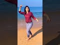 Shake It Pushpavathi Step By Kannada Actress