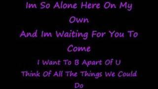 all i ever wanted-basshunter (lyrics)