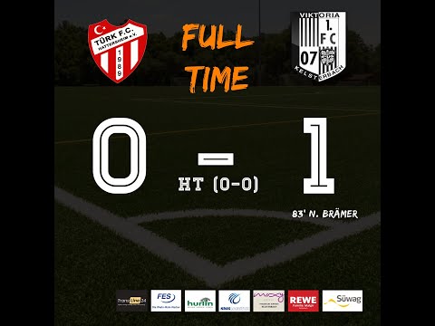 KOL/MTK: Türk Hattersheim - Viktoria Kelsterbach