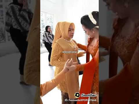 Pertemuan Krisdayanti dengan Ibu mas Anang 👏👏👏