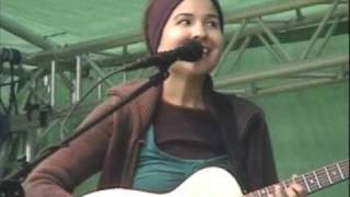 Michelle Lynn & The Bad Passengers - Old Soul Syndrome (Live @ Recessionfest 2010)