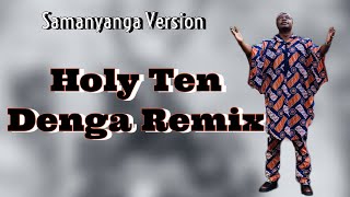Download lagu HOLY TEN & HWINZA DENGA REMIX IS BETTER THAN THE ORIGINAL mp3 Download lagu HOLY TEN & HWINZA DENGA REMIX IS BETTER THAN THE ORIGINAL mp3