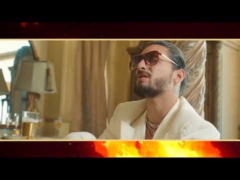 BURNS Ft Maluma, Rae Sremmurd   Hands On Me [Remix I] [100 BPM]