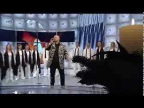 They won't go - Bolyki Soul & Gospel Kórus