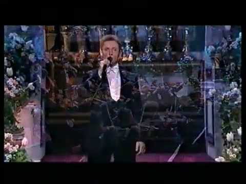 Helmut Lotti - Auld Lang Syne