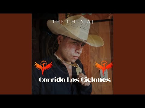 Corrido Los Ciclones
