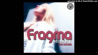 Fragma - Memory (Raindropz Remix)