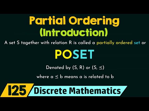 Introduction to Discrete Mathematics
