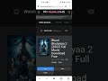 Bhool Bhulaiya 2 Full Movie Download