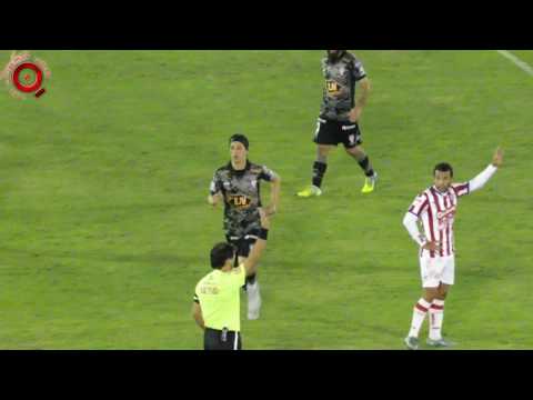 La vuelta del Pato Toranzo al Fútbol - La Banda de La Quema - www.laquemaweb.com.ar