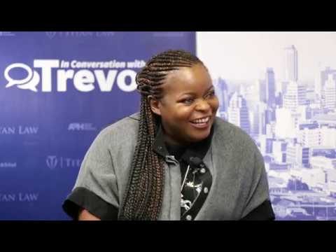 Petina Gappah: The Heartbreak of the Zimbabwean Diaspora