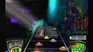 Imperanon Custom - Stained