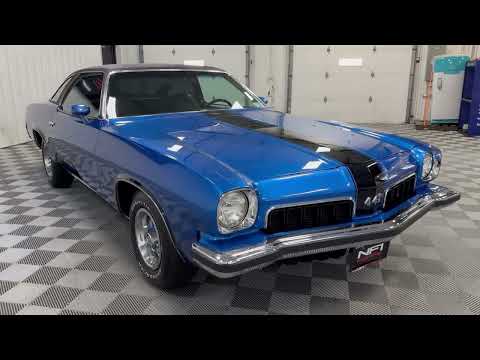 1973 Oldsmobile Cutlass (CC-2119258) for sale in North East, Pennsylvania