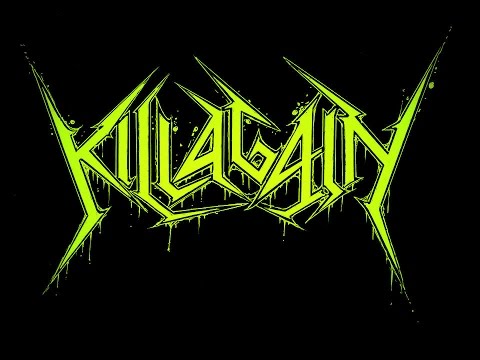 Kill Again - Betrayer Of Humanity (Official music video)