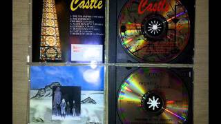 Castle - The Emperor's Children / Mystic Charm - Mystic Charms (1994)