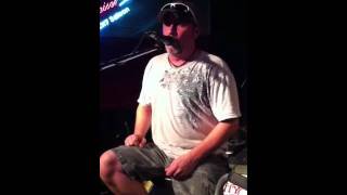 George Molton-Goodbye Time