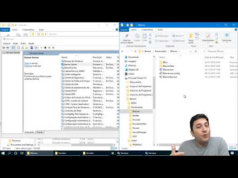 #009 – Atualizando Manualmente o Sistema