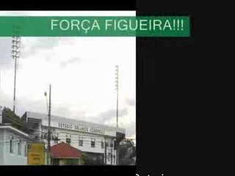 Figueira 1x2 Atlético Ibirama
