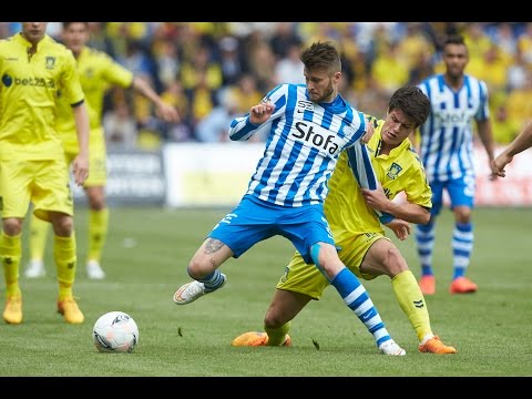 Highlights: Brøndby IF - Esbjerg fB 0-1 | brondby.com