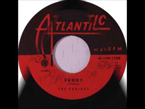Zodiacs - Loneliness - Atlantic 2199 - 1963