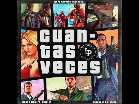 "Cuantas Veces" ~ YIEEKO La "M" FT AR-YAAMPY #LaPabloNerua #ELEPERECORDS