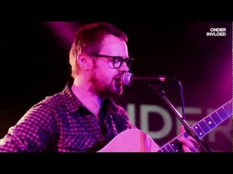 Marien Dorleijn (Moss) - Spellbound