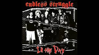 Endless Struggle - In The Day (USA, 2000)