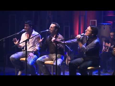 Una noche común y sin corriente Voz Veis Acústico