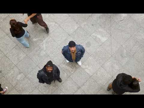 Rodrigo Ogi and Sound Food Gang