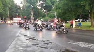 preview picture of video 'Lockport 4th of July Parade (CLIP) 2014'