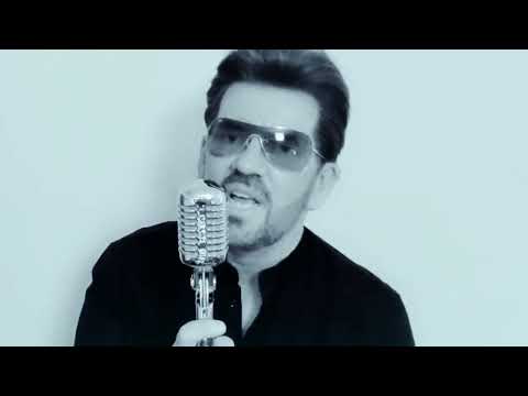 Miss Sarajevo - George Michael (cover by Steve Mitchell)