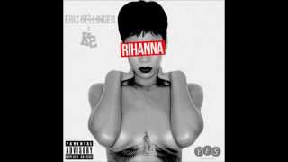Eric Bellinger ft K2 - Rihanna [New R&B 2014]