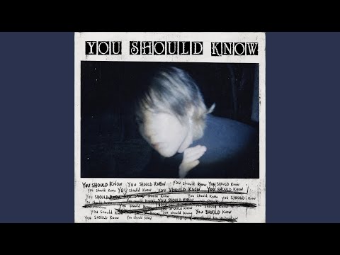 You Should Know