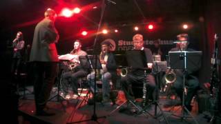 Rasmus Henriksen Big Band - 