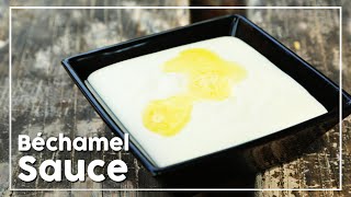 White Sauce Recipe - Pasta and Multi purpose Sauce - Today's Special With Shantanu