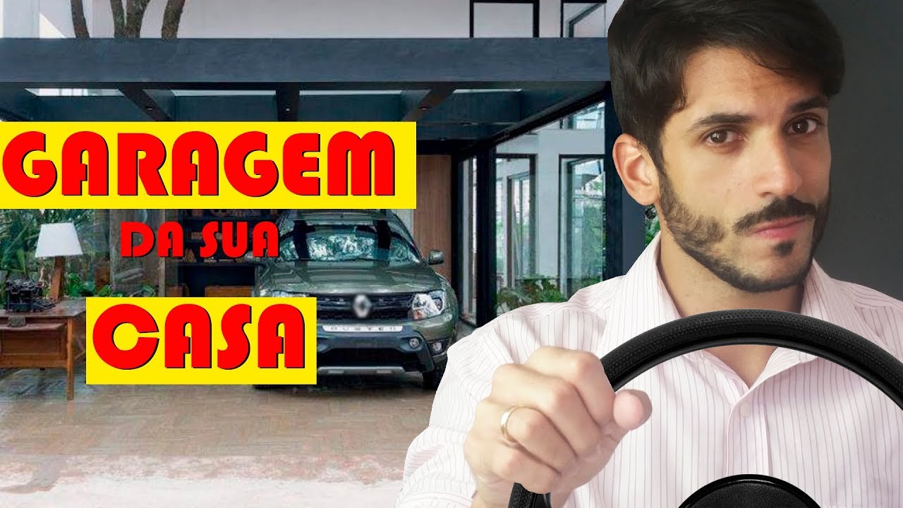 Watch Now GARAGEM da sua CASA GARAGEM da sua CASA