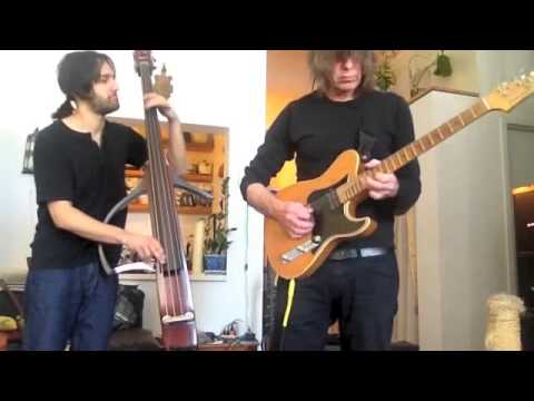 MIKE STERN TEYMUR PHELL JAM
