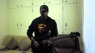 Dreamshade - Consumed Future Cover