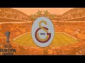 Galatasaray SK UEL Goal Song 21/22 / Galatasaray SK UEL Gol Müziği 21/22