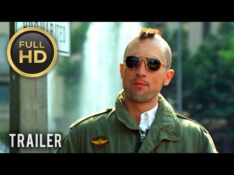 Taxi Driver (1976) Official Trailer