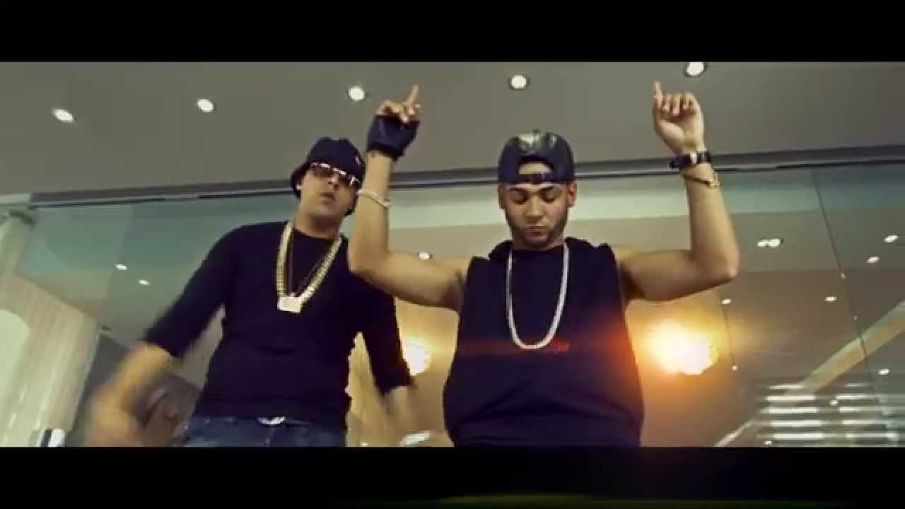 Eloy ft. Gotay — Hasta Cuando Mas