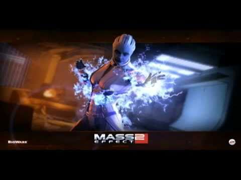 Mass Effect 2 Soundtrack- Boss Combat Theme- Lair of the Shadow Broker DLC